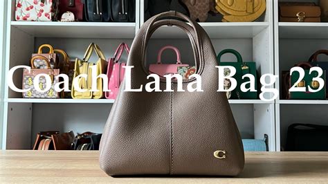 coach bag dupe|coach lana bag dupe.